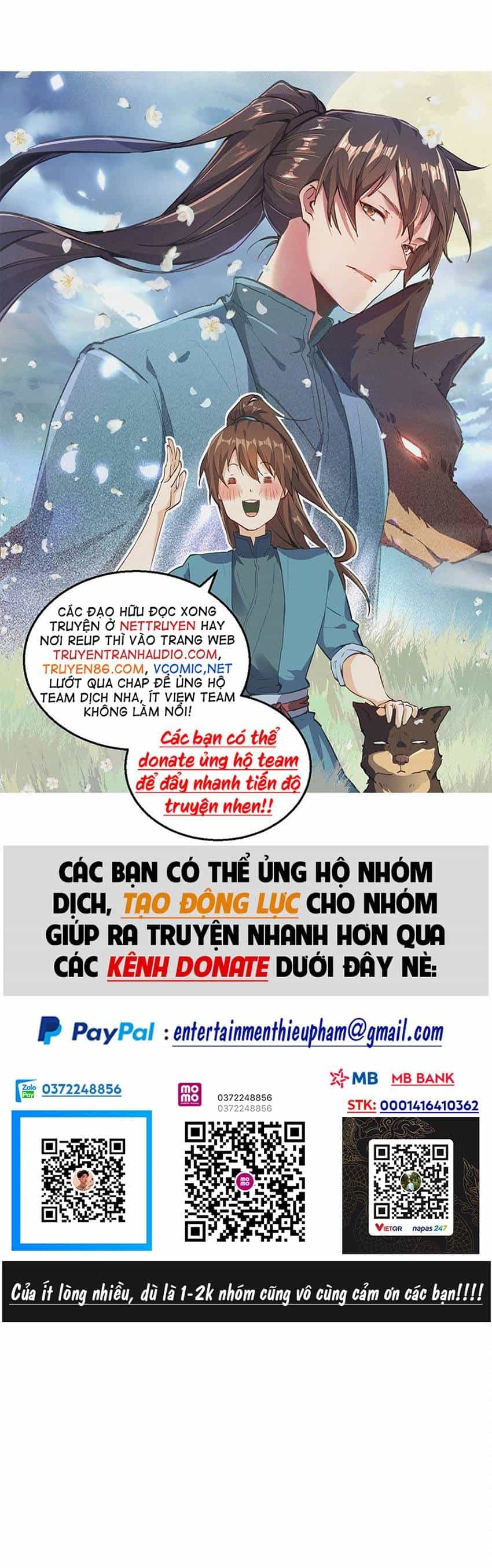 Ta Vô Địch Lúc Nào - Chương 122 - ảnh 1