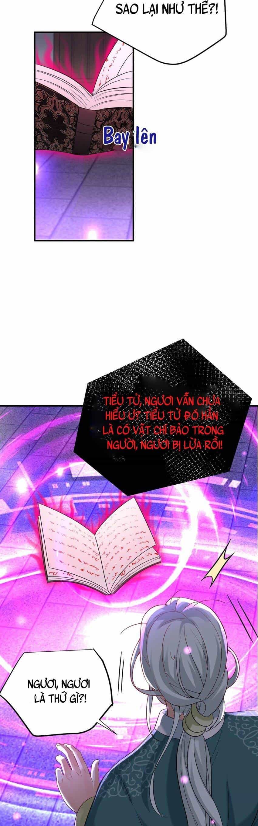 Ta Vô Địch Lúc Nào - Chương 123 - ảnh 8