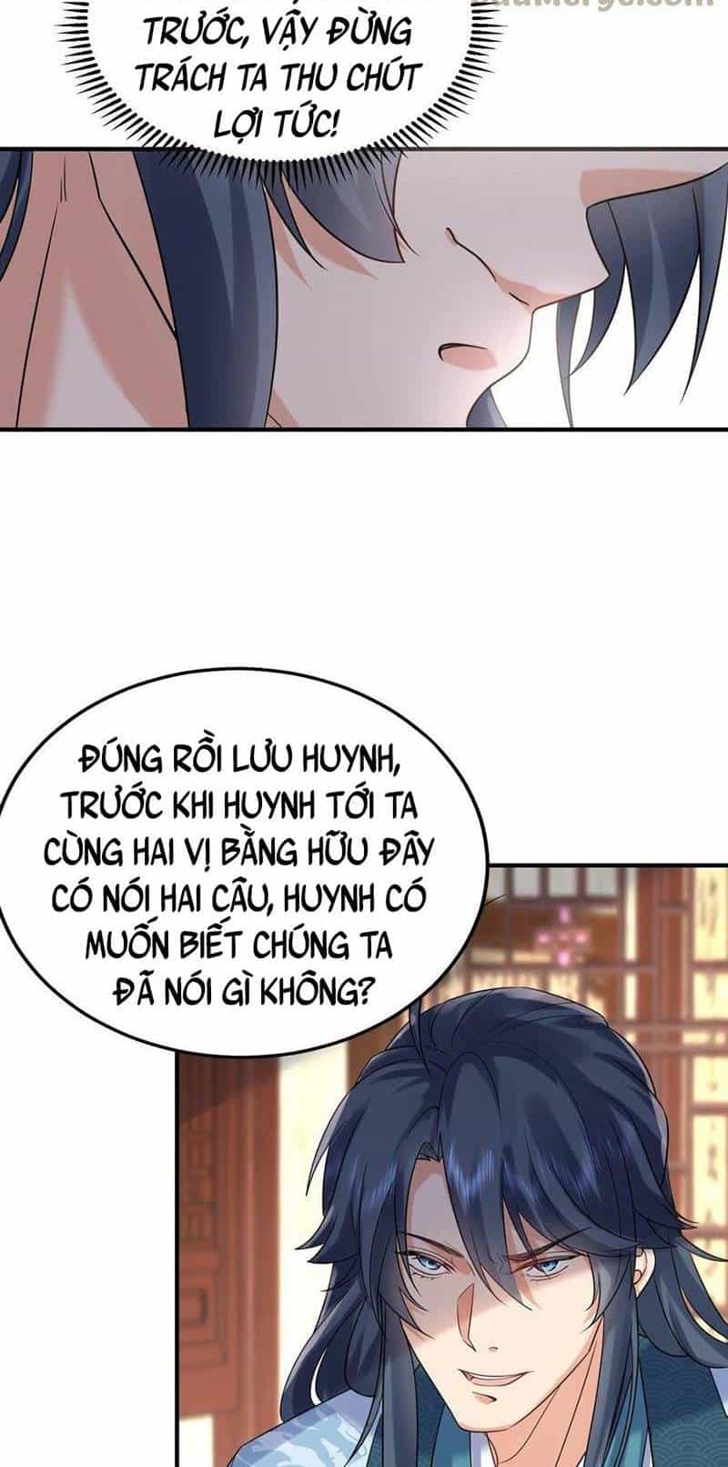 Ta Vô Địch Lúc Nào - Chương 124 - ảnh 28