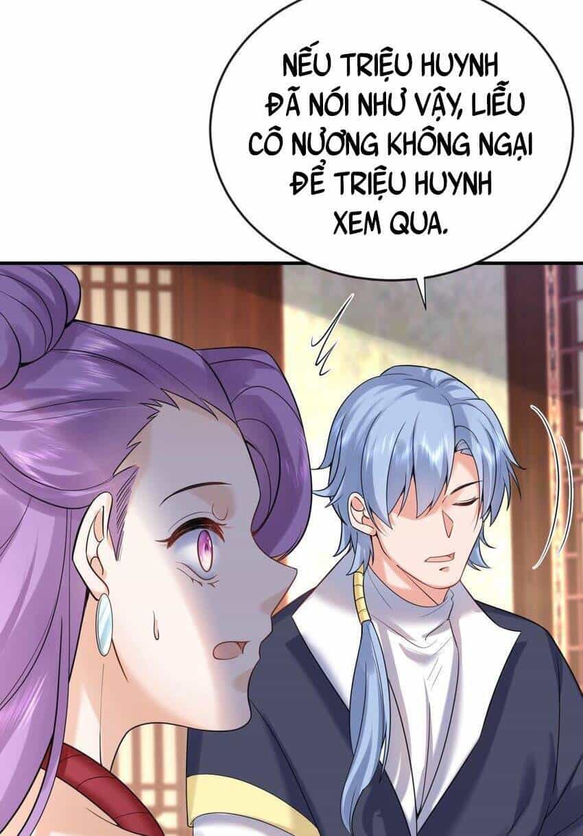 Ta Vô Địch Lúc Nào - Chương 125 - ảnh 13