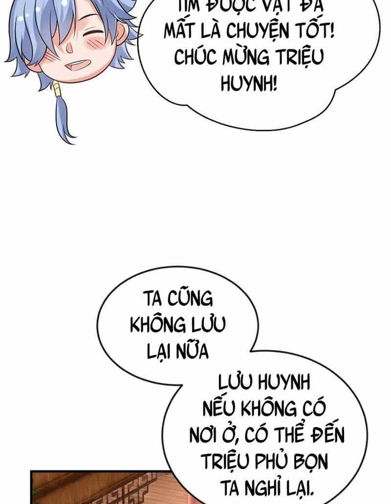 Ta Vô Địch Lúc Nào - Chương 125 - ảnh 23