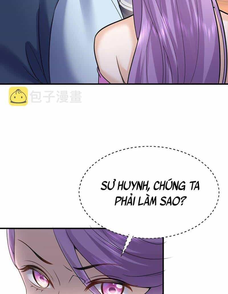 Ta Vô Địch Lúc Nào - Chương 125 - ảnh 28