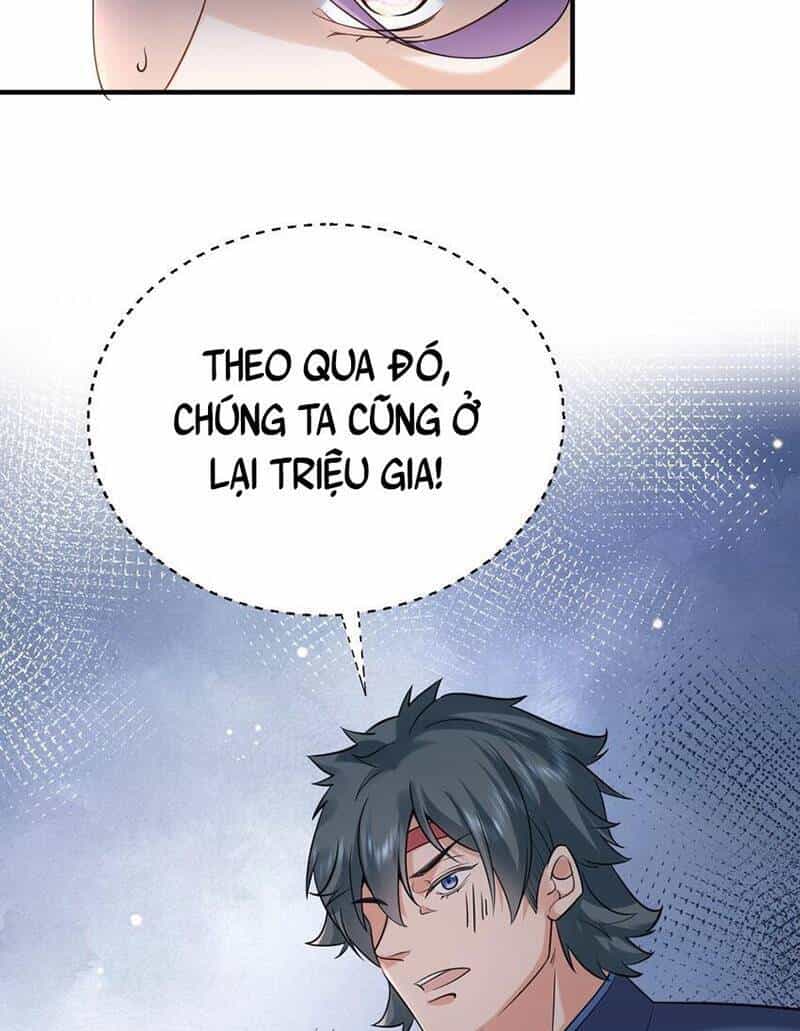 Ta Vô Địch Lúc Nào - Chương 125 - ảnh 29