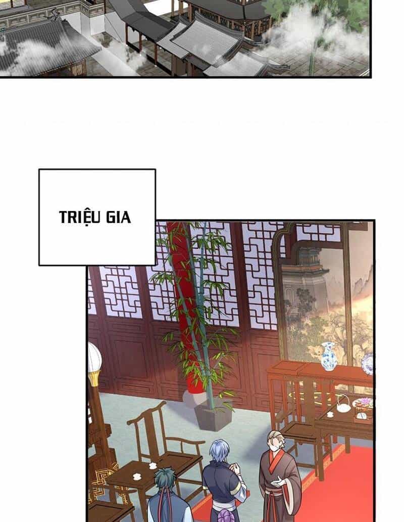 Ta Vô Địch Lúc Nào - Chương 125 - ảnh 32