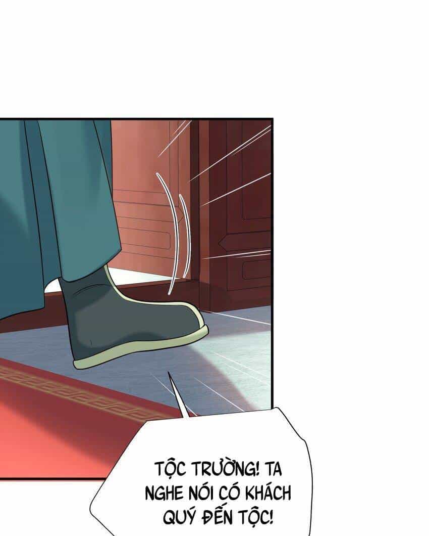 Ta Vô Địch Lúc Nào - Chương 125 - ảnh 37