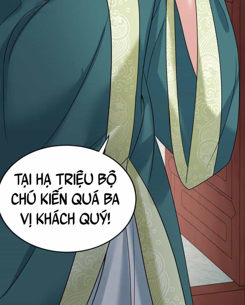 Ta Vô Địch Lúc Nào - Chương 125 - ảnh 40