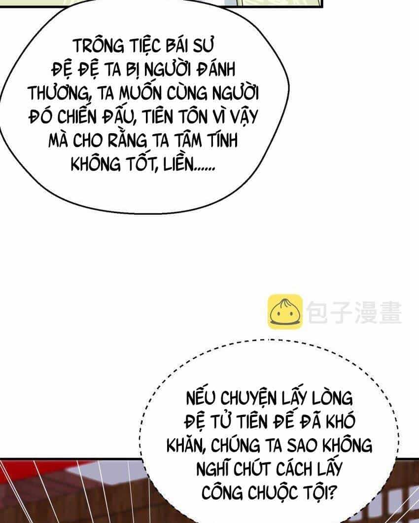 Ta Vô Địch Lúc Nào - Chương 125 - ảnh 47