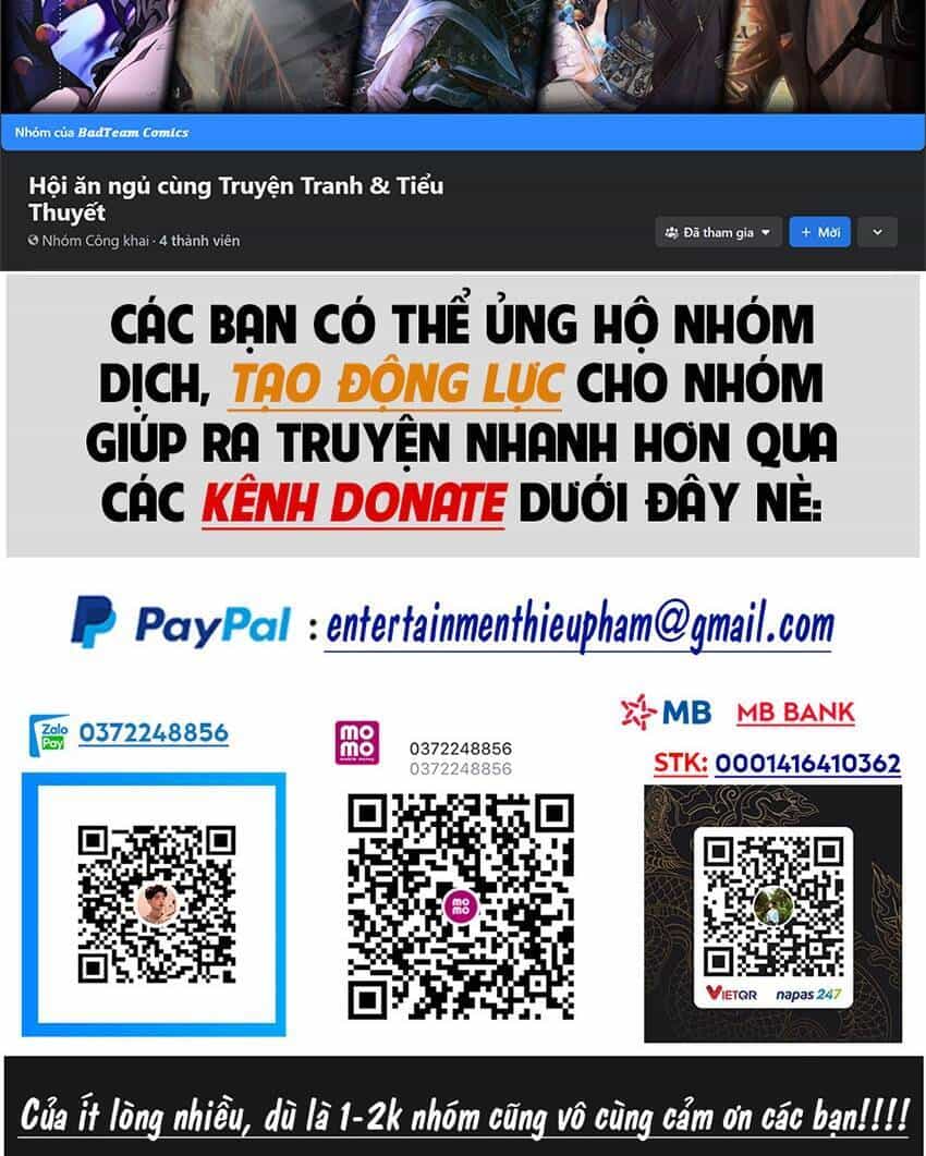 Ta Vô Địch Lúc Nào - Chương 125 - ảnh 54