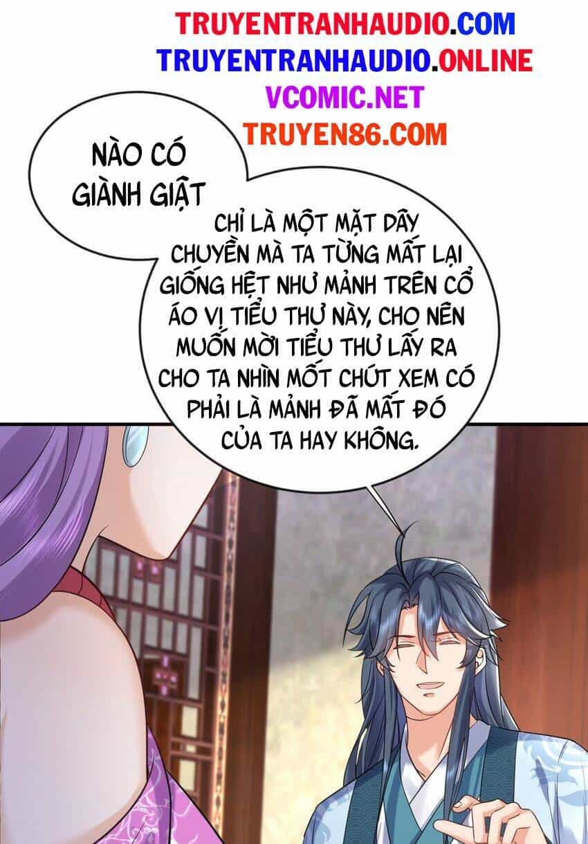 Ta Vô Địch Lúc Nào - Chương 125 - ảnh 6