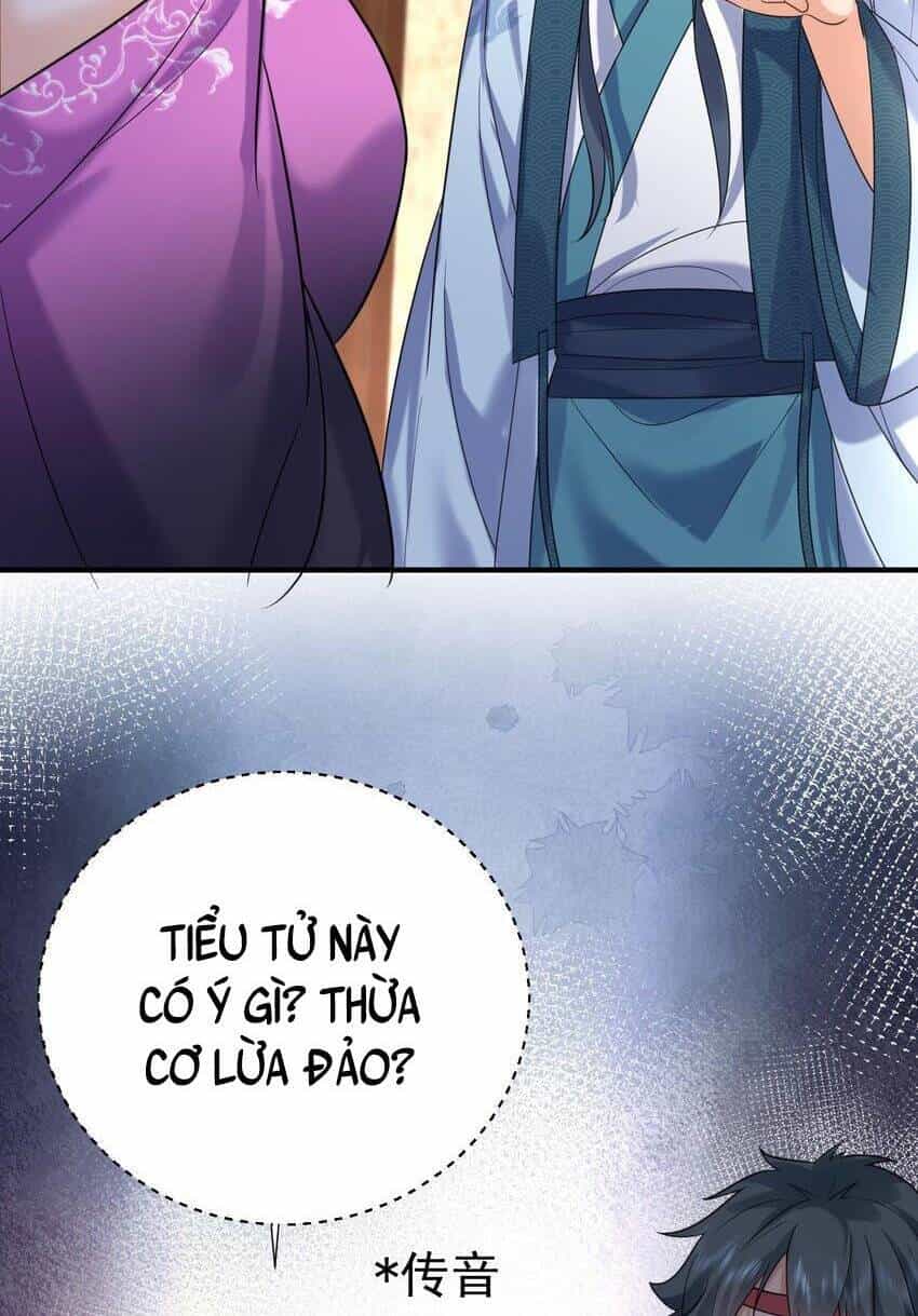 Ta Vô Địch Lúc Nào - Chương 125 - ảnh 7