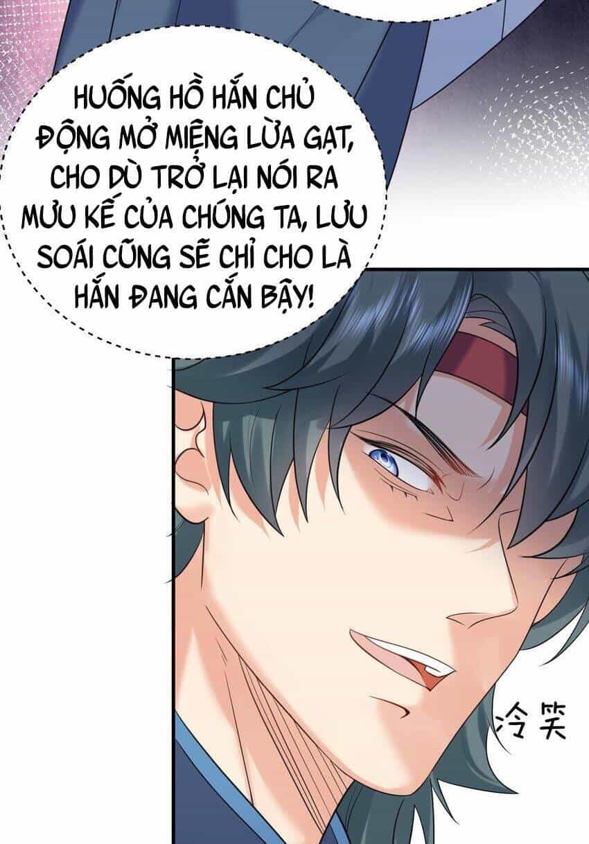 Ta Vô Địch Lúc Nào - Chương 125 - ảnh 9
