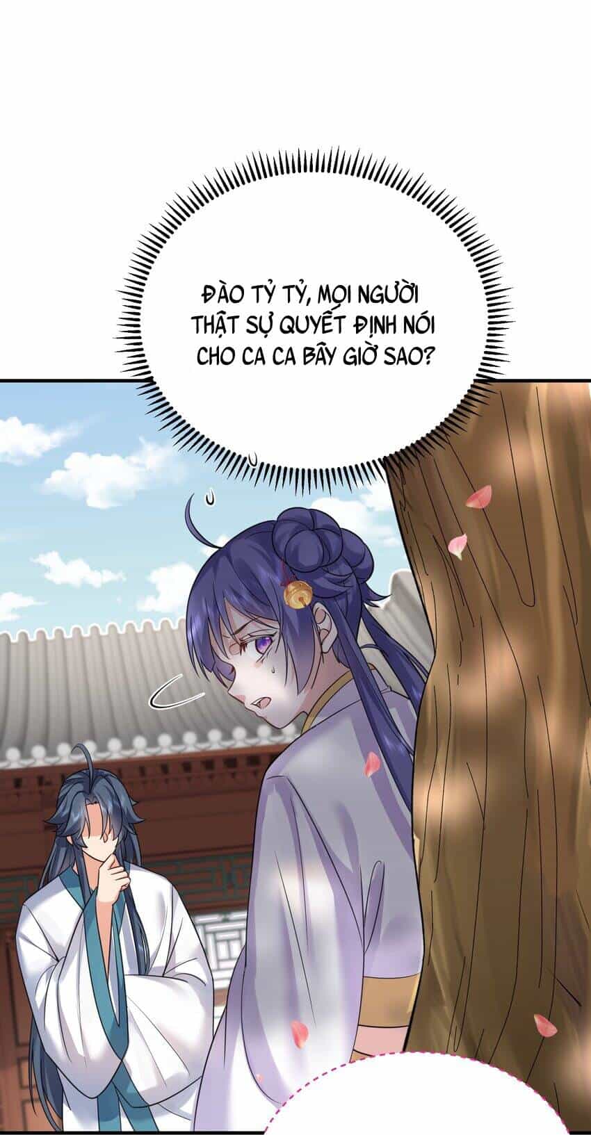 Ta Vô Địch Lúc Nào - Chương 126 - ảnh 19