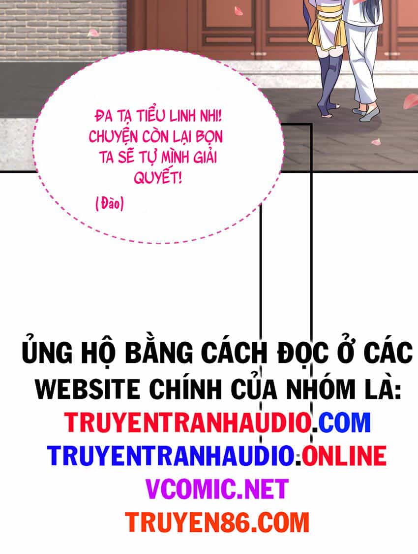 Ta Vô Địch Lúc Nào - Chương 126 - ảnh 31