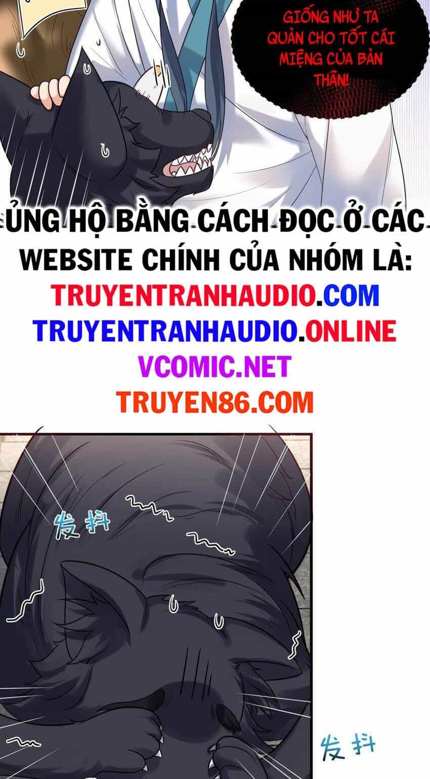 Ta Vô Địch Lúc Nào - Chương 127 - ảnh 11