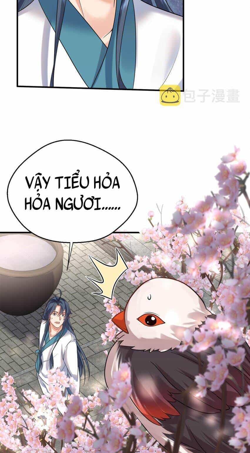 Ta Vô Địch Lúc Nào - Chương 127 - ảnh 13