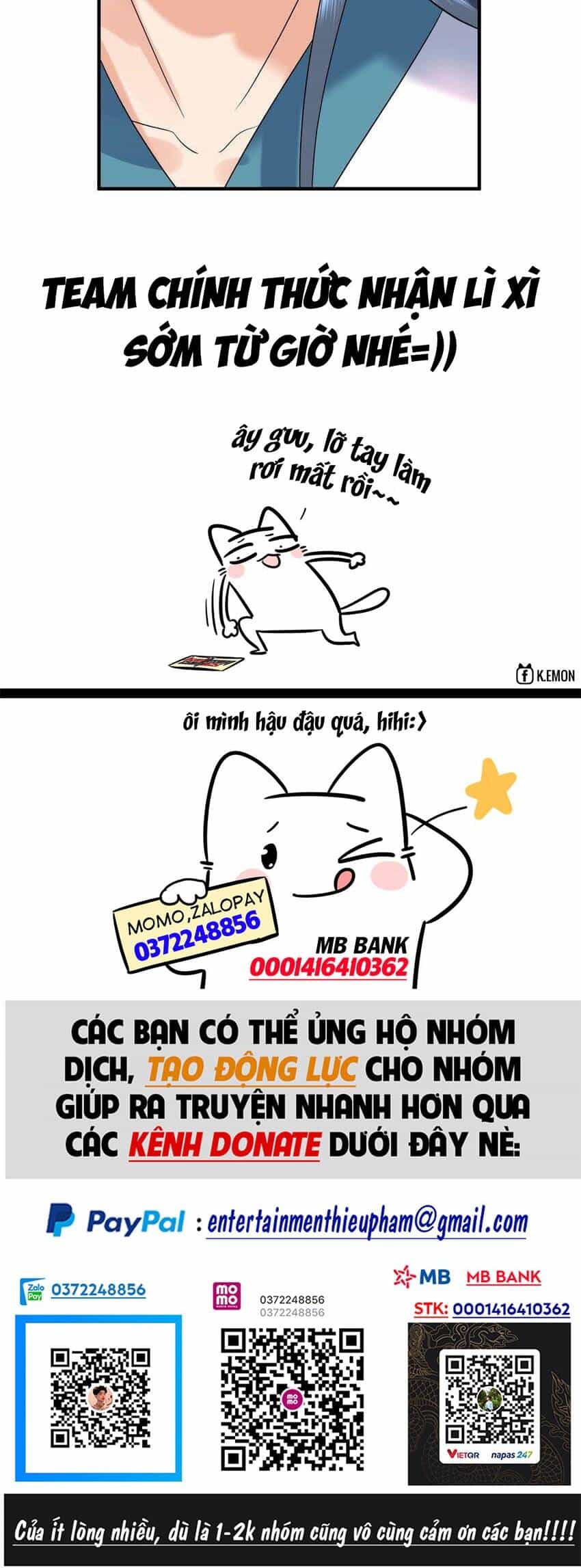 Ta Vô Địch Lúc Nào - Chương 127 - ảnh 28