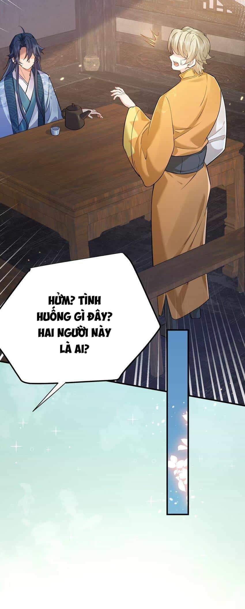 Ta Vô Địch Lúc Nào - Chương 128 - ảnh 24