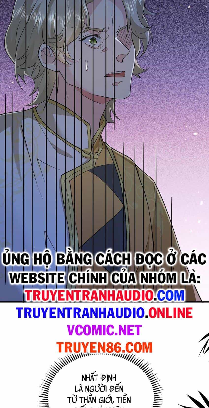 Ta Vô Địch Lúc Nào - Chương 128 - ảnh 29