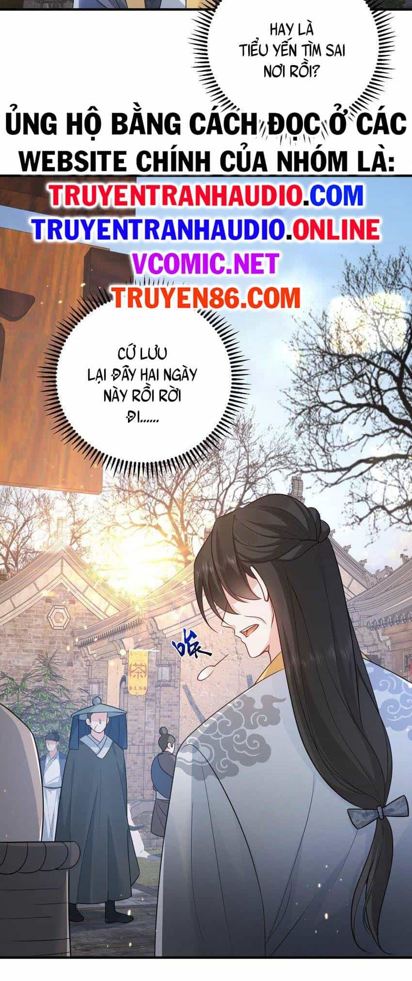 Ta Vô Địch Lúc Nào - Chương 128 - ảnh 8