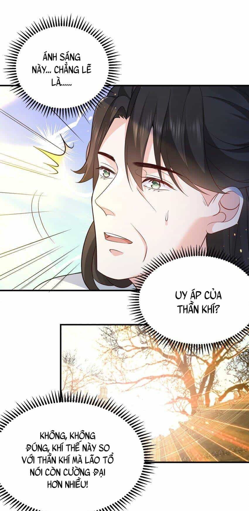 Ta Vô Địch Lúc Nào - Chương 128 - ảnh 9