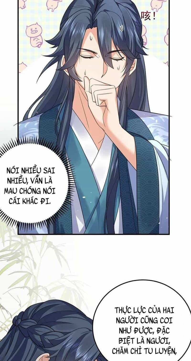 Ta Vô Địch Lúc Nào - Chương 129 - ảnh 11