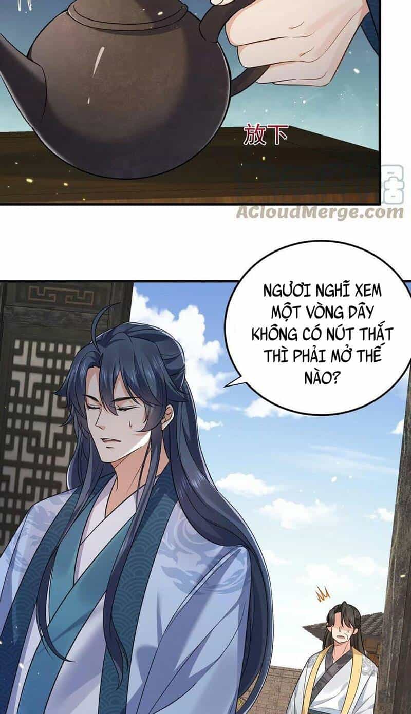 Ta Vô Địch Lúc Nào - Chương 129 - ảnh 19