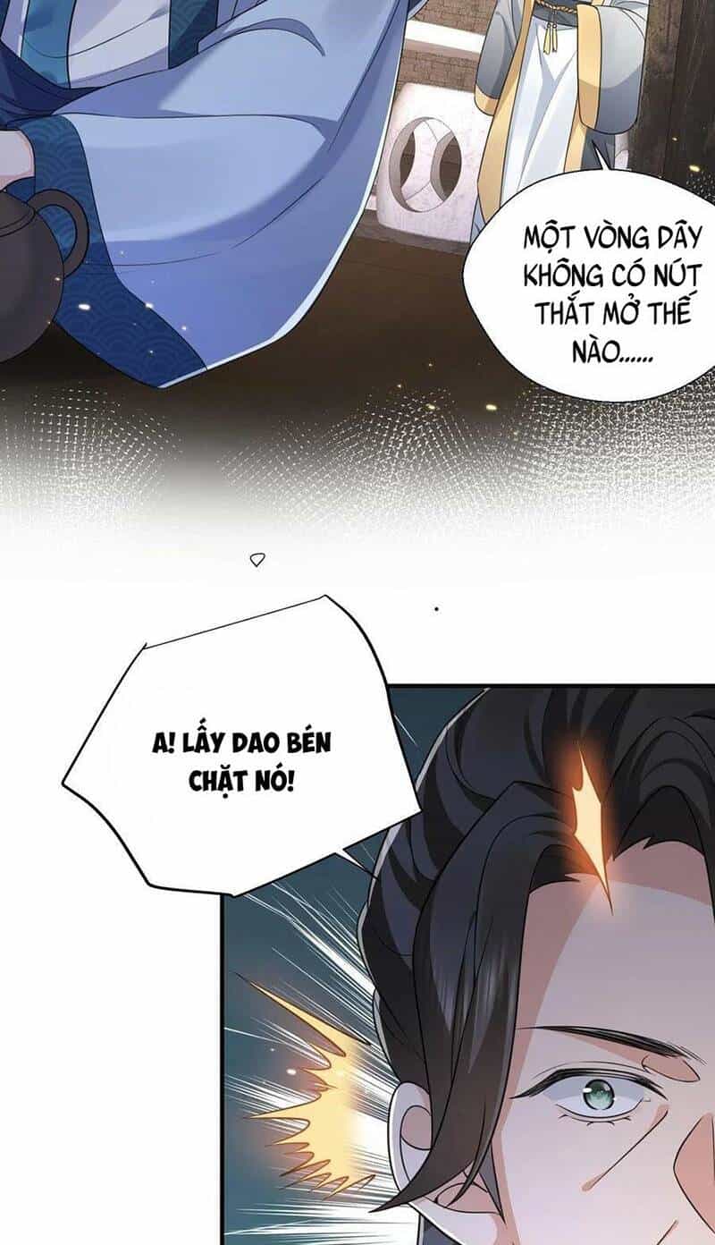 Ta Vô Địch Lúc Nào - Chương 129 - ảnh 20