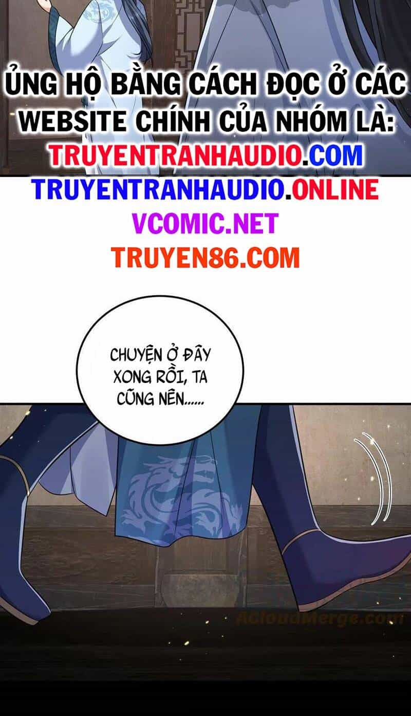 Ta Vô Địch Lúc Nào - Chương 129 - ảnh 22