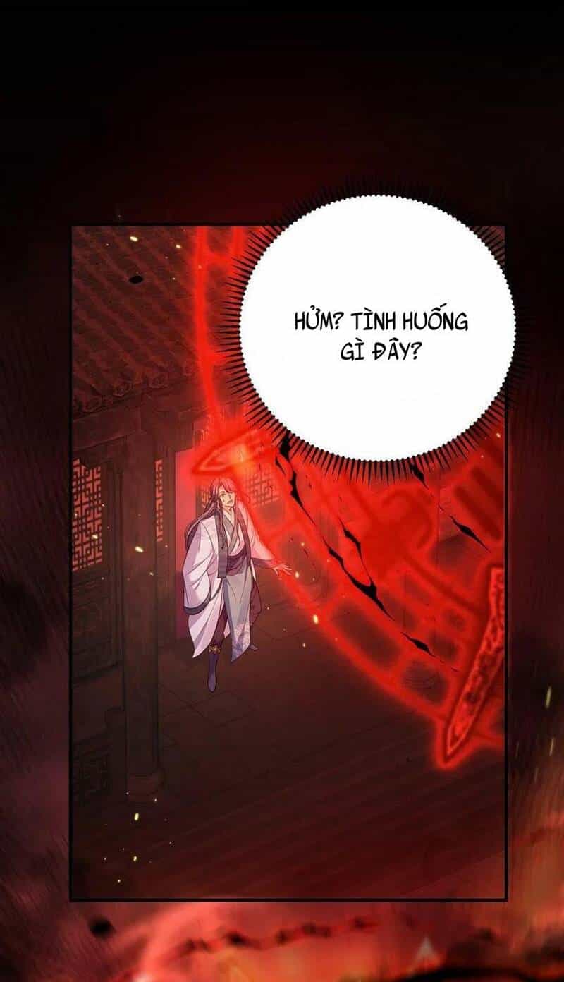 Ta Vô Địch Lúc Nào - Chương 129 - ảnh 23
