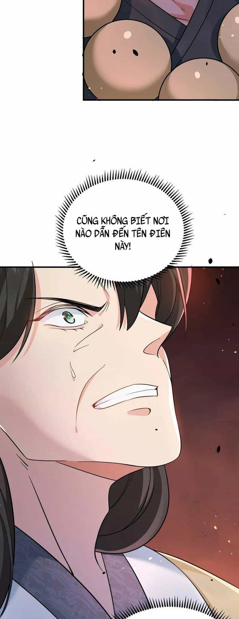 Ta Vô Địch Lúc Nào - Chương 129 - ảnh 29