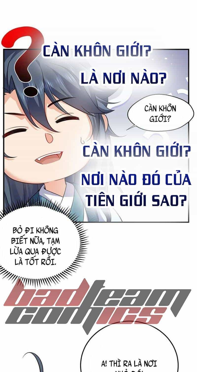 Ta Vô Địch Lúc Nào - Chương 129 - ảnh 9