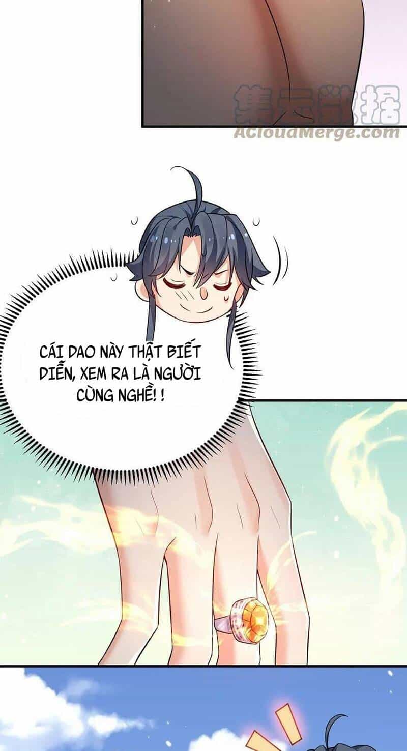 Ta Vô Địch Lúc Nào - Chương 130 - ảnh 23
