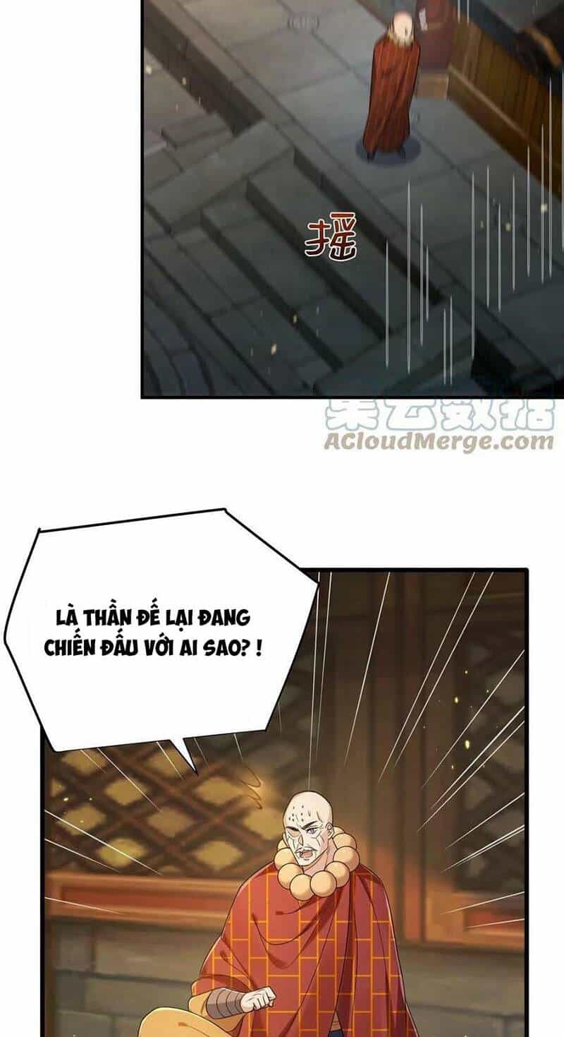 Ta Vô Địch Lúc Nào - Chương 130 - ảnh 28