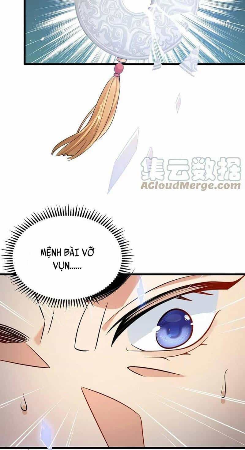 Ta Vô Địch Lúc Nào - Chương 130 - ảnh 32