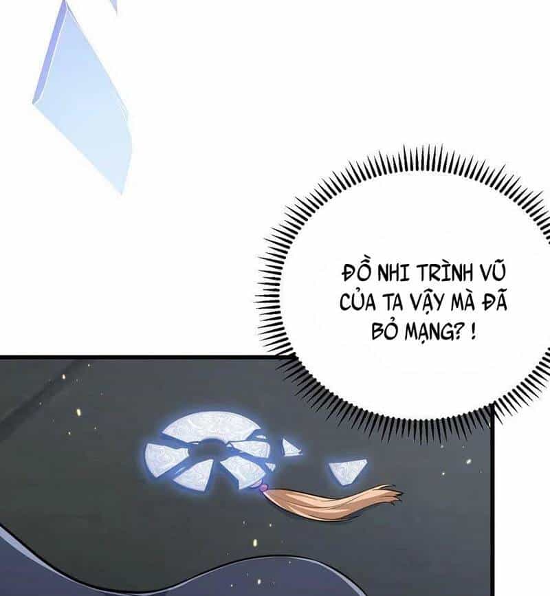 Ta Vô Địch Lúc Nào - Chương 130 - ảnh 33