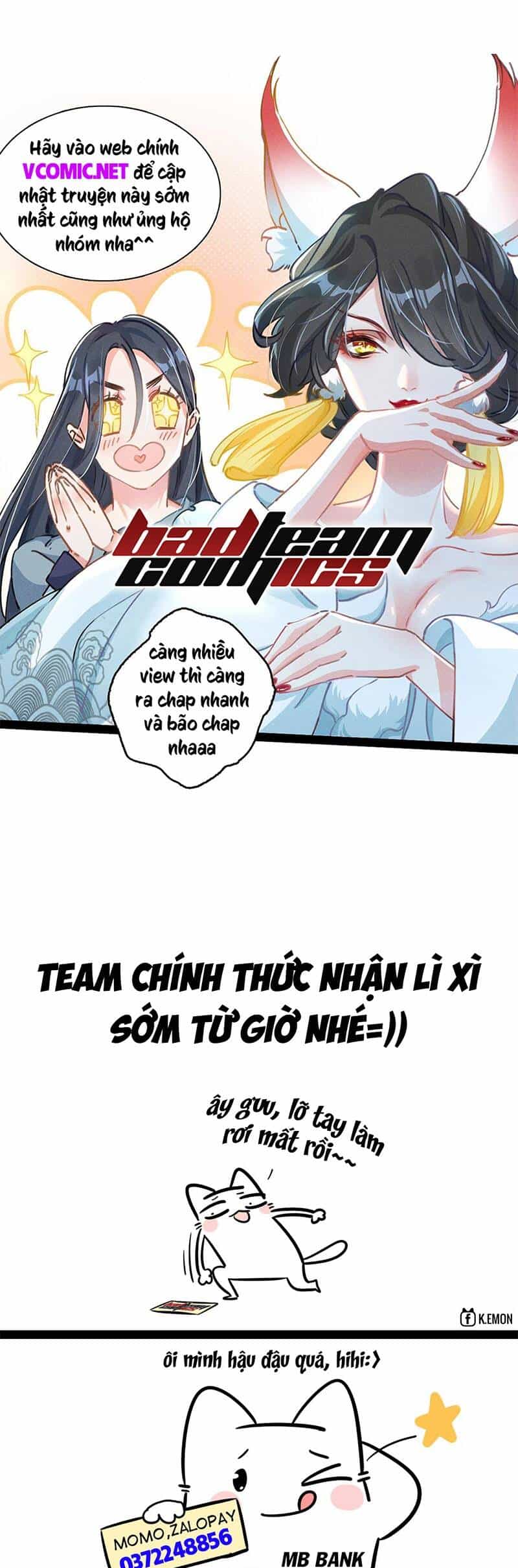 Ta Vô Địch Lúc Nào - Chương 131 - ảnh 1