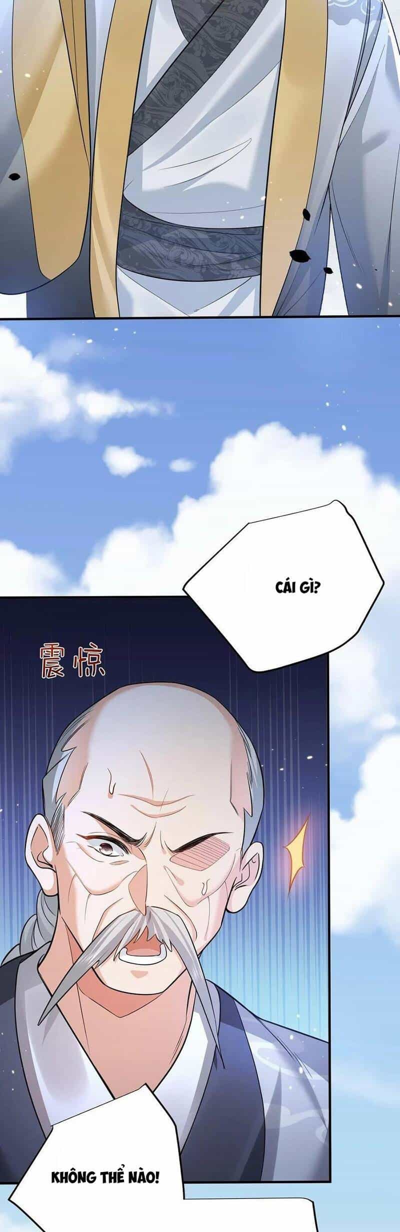 Ta Vô Địch Lúc Nào - Chương 131 - ảnh 11