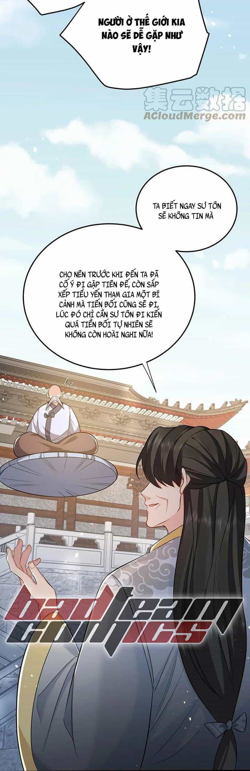 Ta Vô Địch Lúc Nào - Chương 131 - ảnh 12