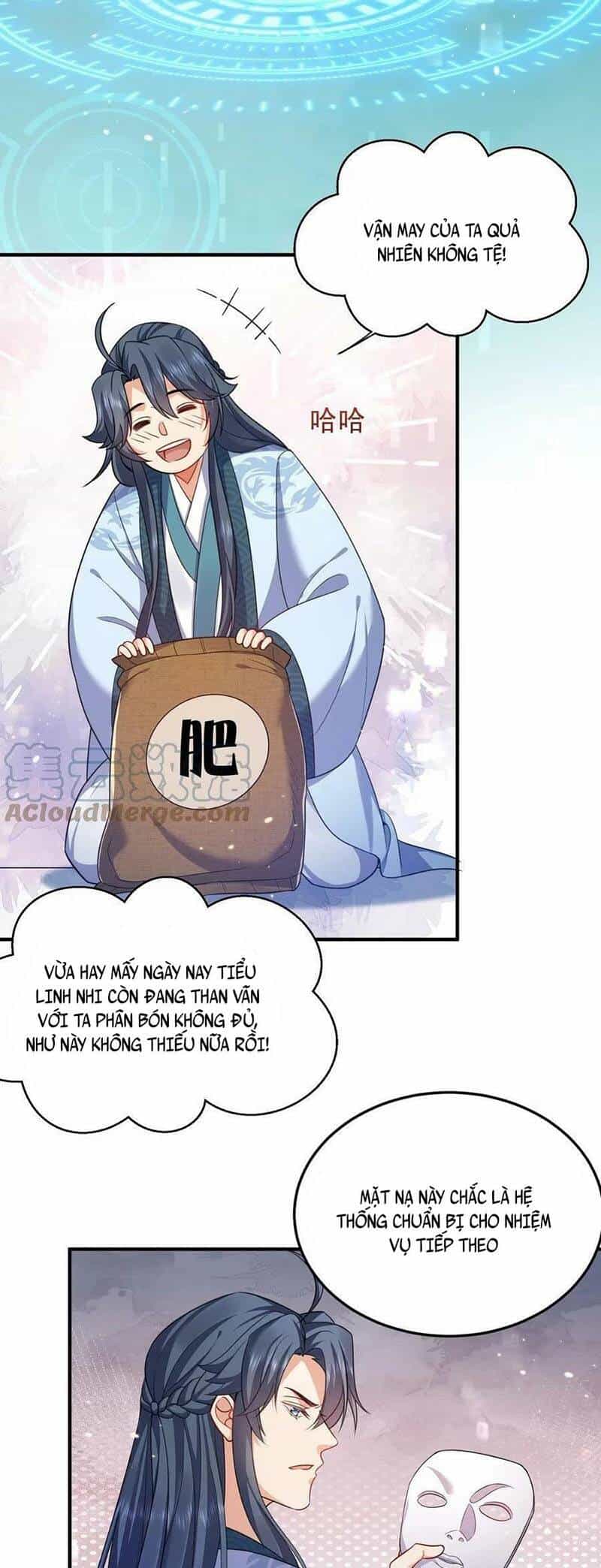Ta Vô Địch Lúc Nào - Chương 131 - ảnh 17