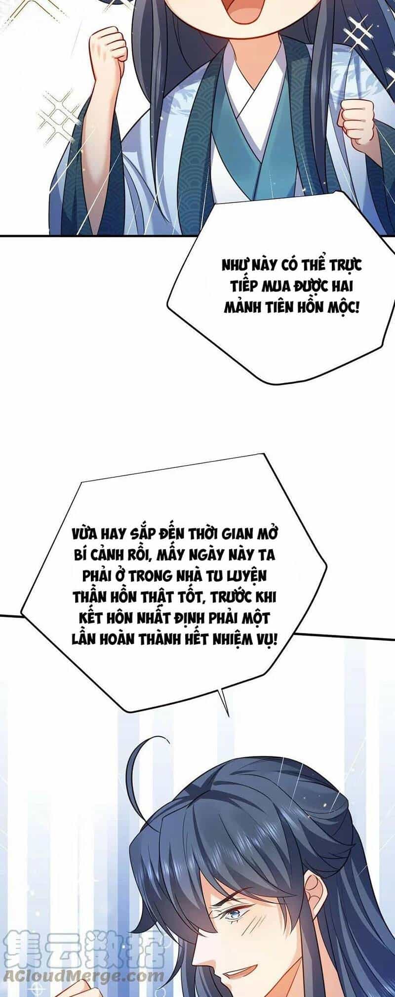 Ta Vô Địch Lúc Nào - Chương 131 - ảnh 21