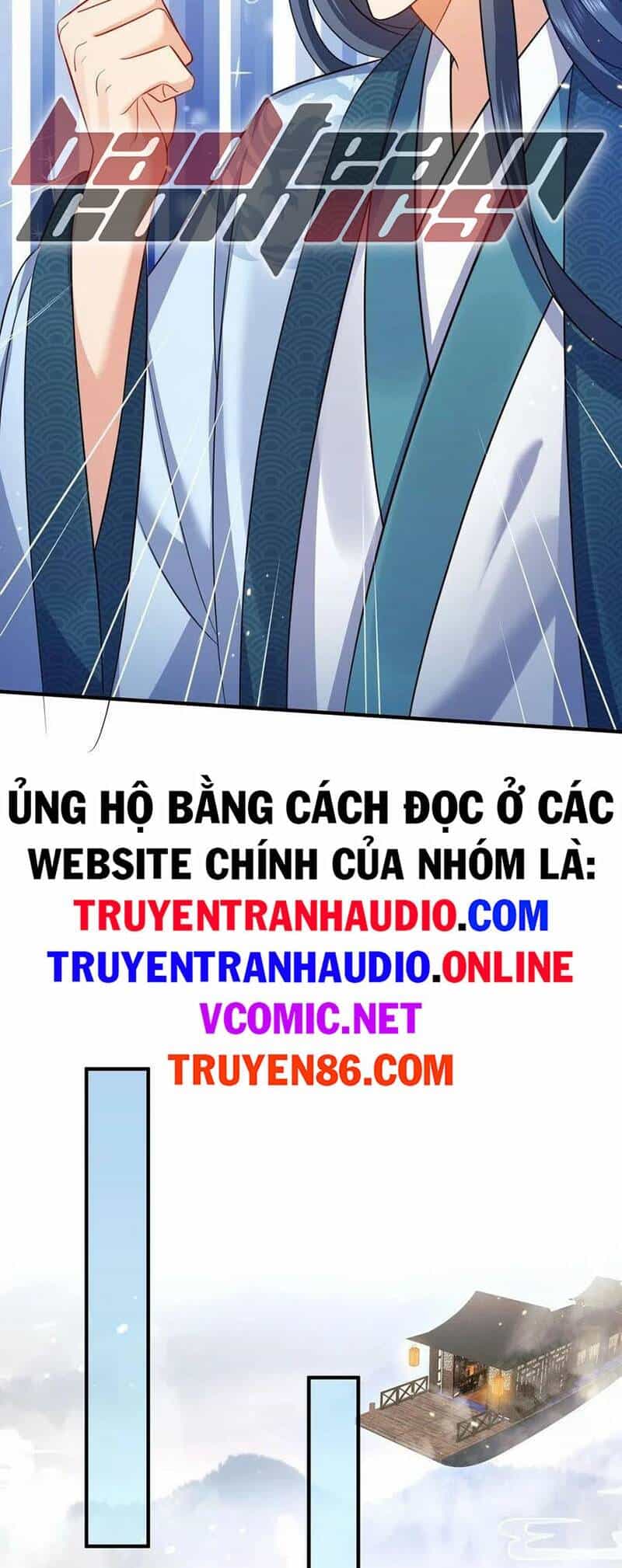 Ta Vô Địch Lúc Nào - Chương 131 - ảnh 22