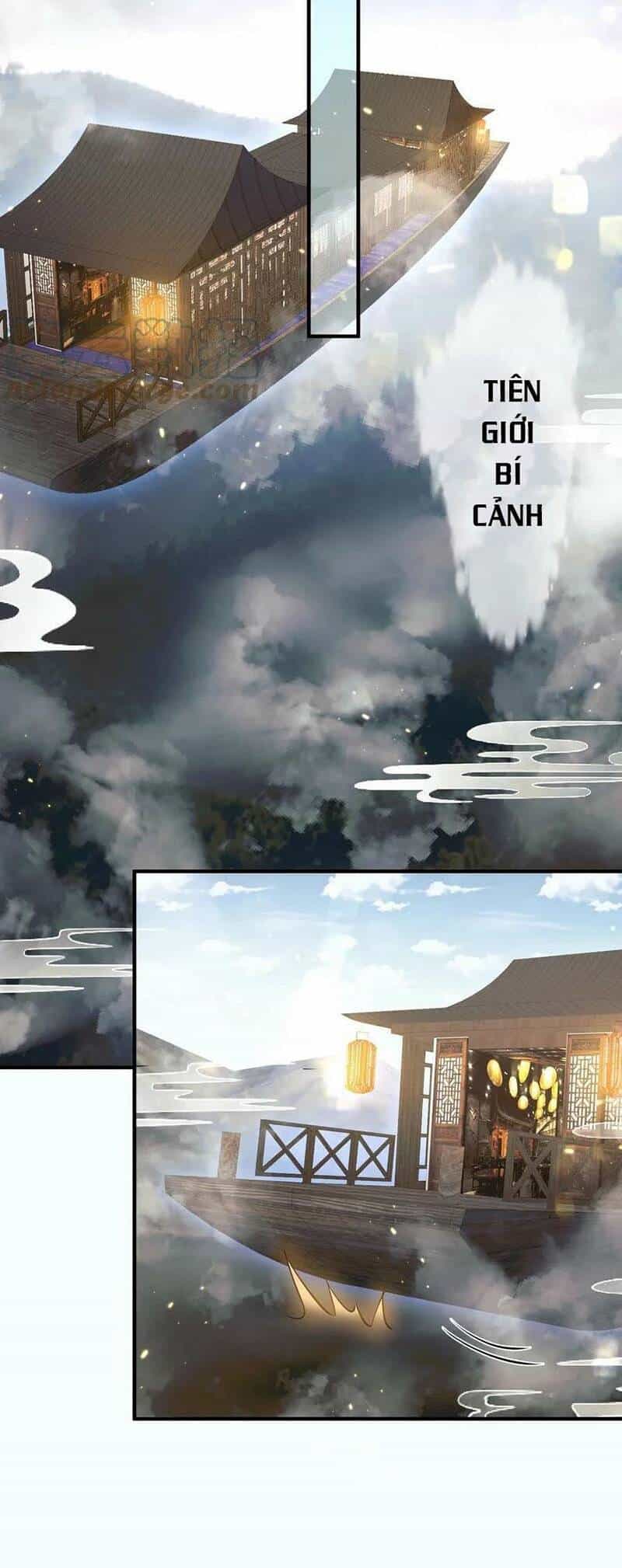 Ta Vô Địch Lúc Nào - Chương 131 - ảnh 23
