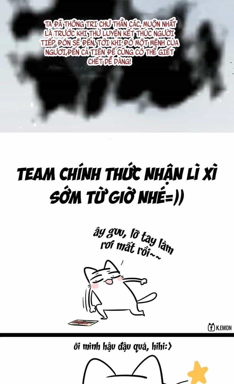 Ta Vô Địch Lúc Nào - Chương 131 - ảnh 29