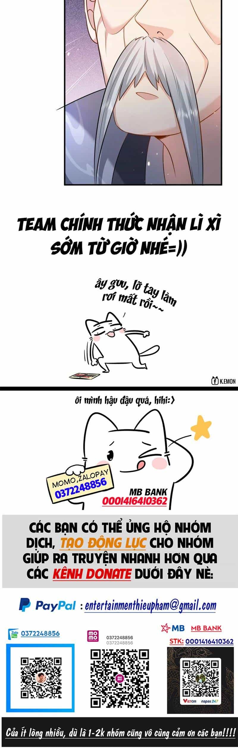 Ta Vô Địch Lúc Nào - Chương 132 - ảnh 20