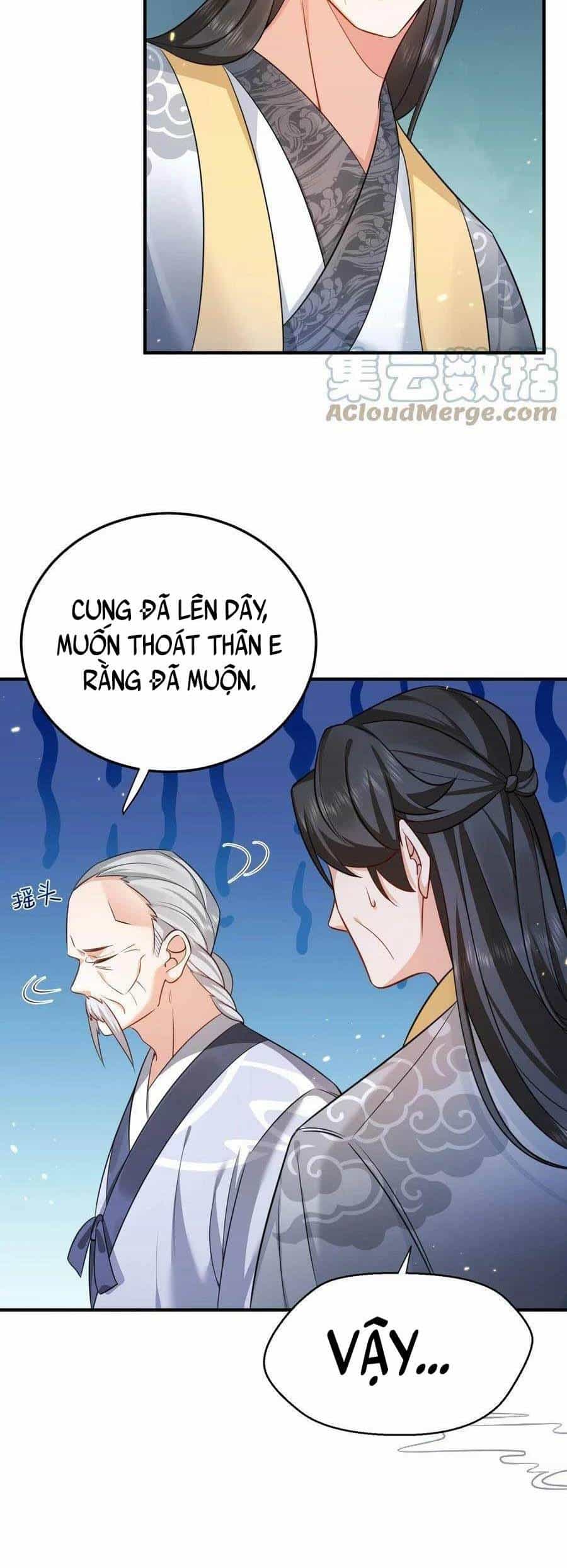 Ta Vô Địch Lúc Nào - Chương 133 - ảnh 16