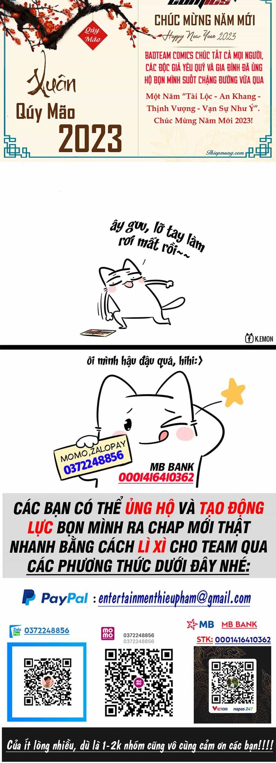 Ta Vô Địch Lúc Nào - Chương 133 - ảnh 24