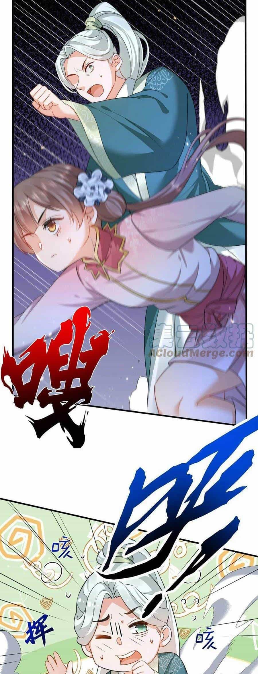 Ta Vô Địch Lúc Nào - Chương 133 - ảnh 5
