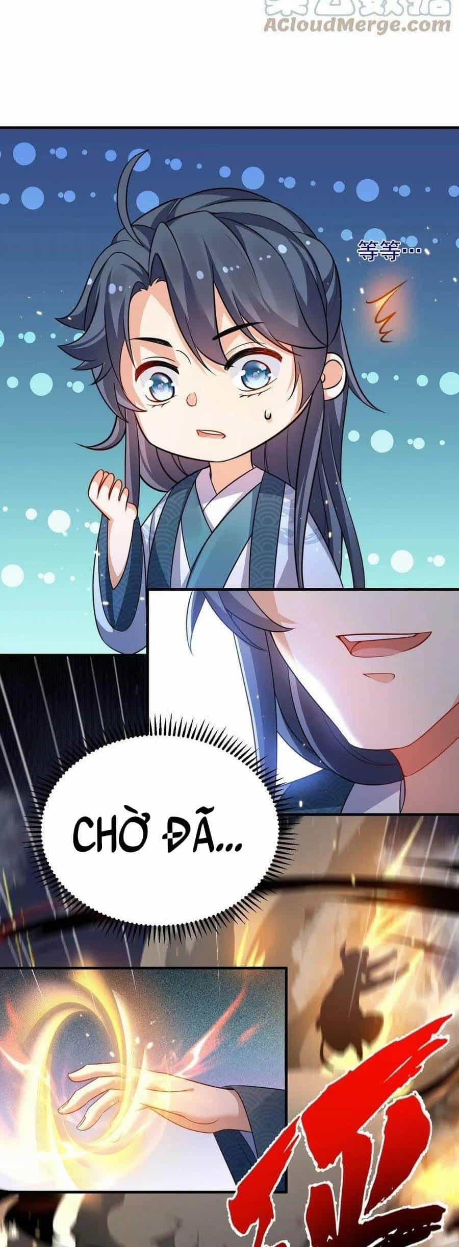 Ta Vô Địch Lúc Nào - Chương 134 - ảnh 11