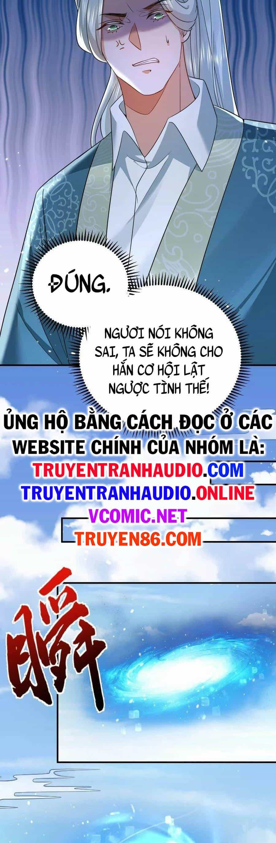 Ta Vô Địch Lúc Nào - Chương 134 - ảnh 15