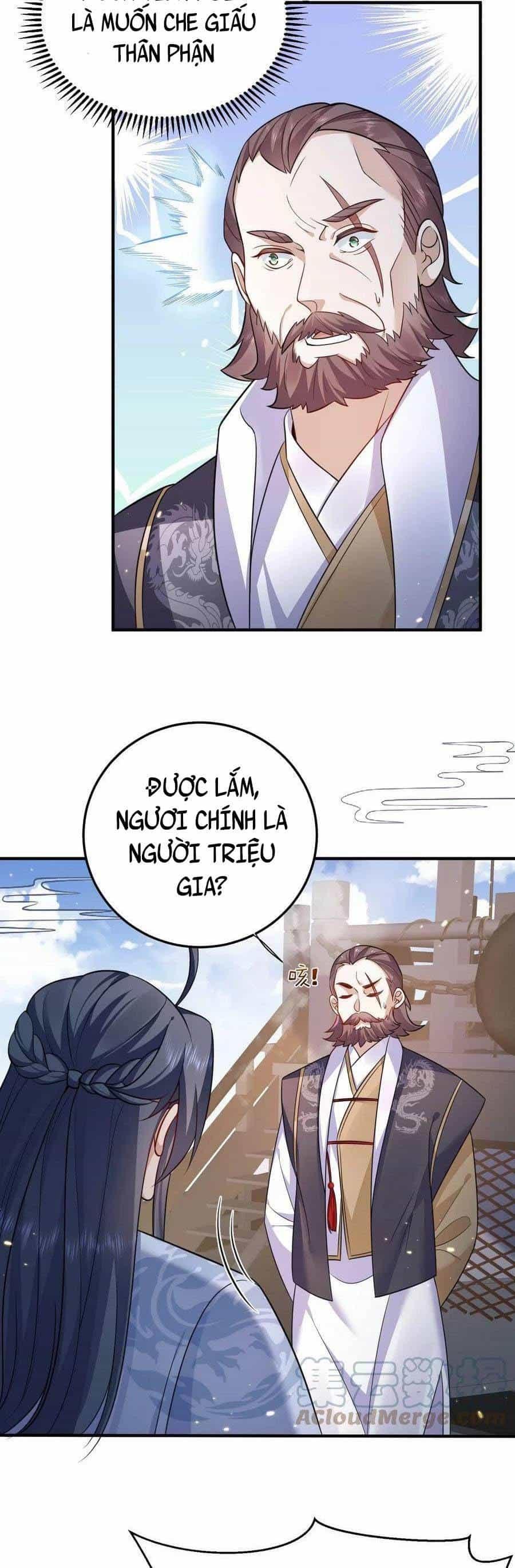 Ta Vô Địch Lúc Nào - Chương 134 - ảnh 20